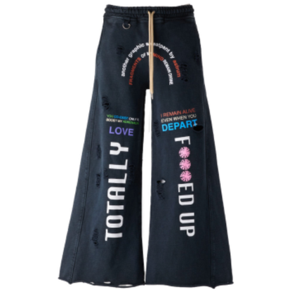 Astrum TFU Sweatsuit