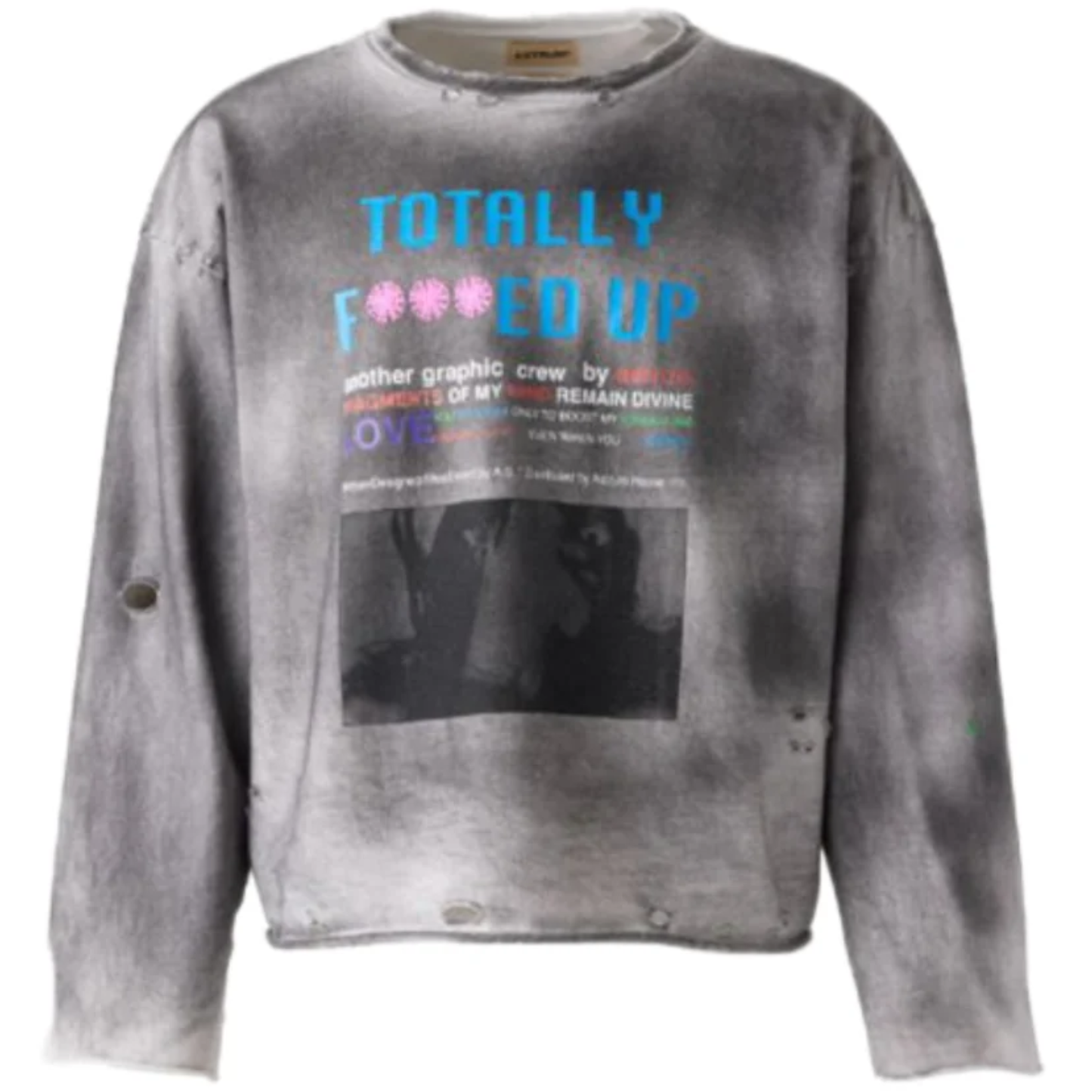 Astrum TFU Sweatsuit