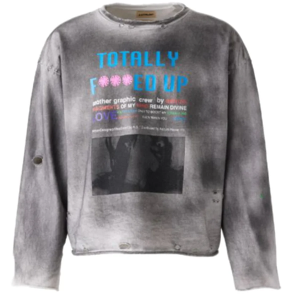 Astrum TFU Sweatsuit