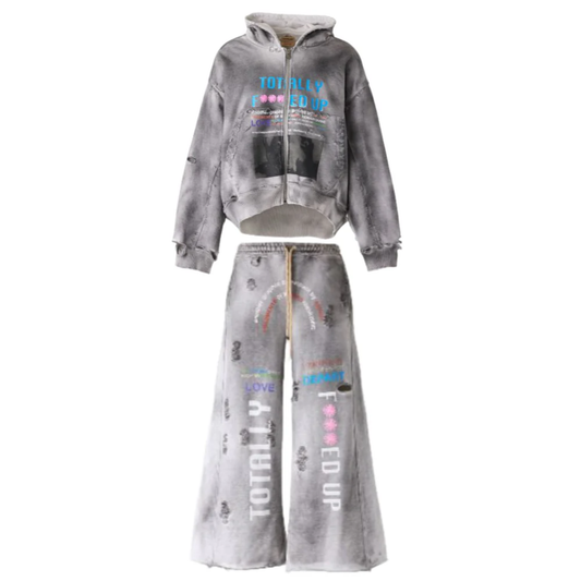 Astrum TFU Sweatsuit