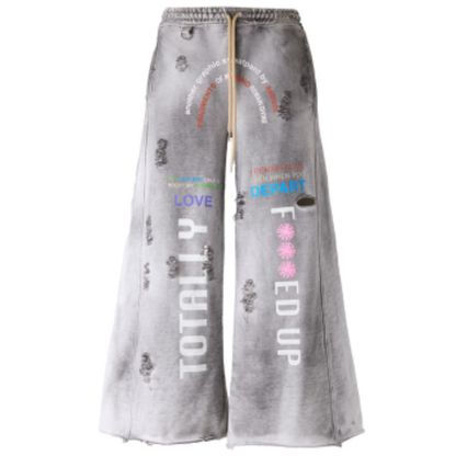 Astrum TFU Sweatsuit