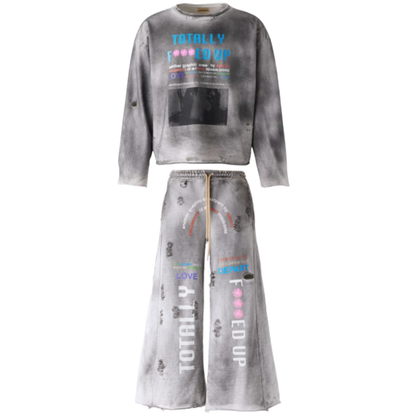 Astrum TFU Sweatsuit
