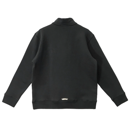 Chrome Hearts Paper Jam Quarter Zip