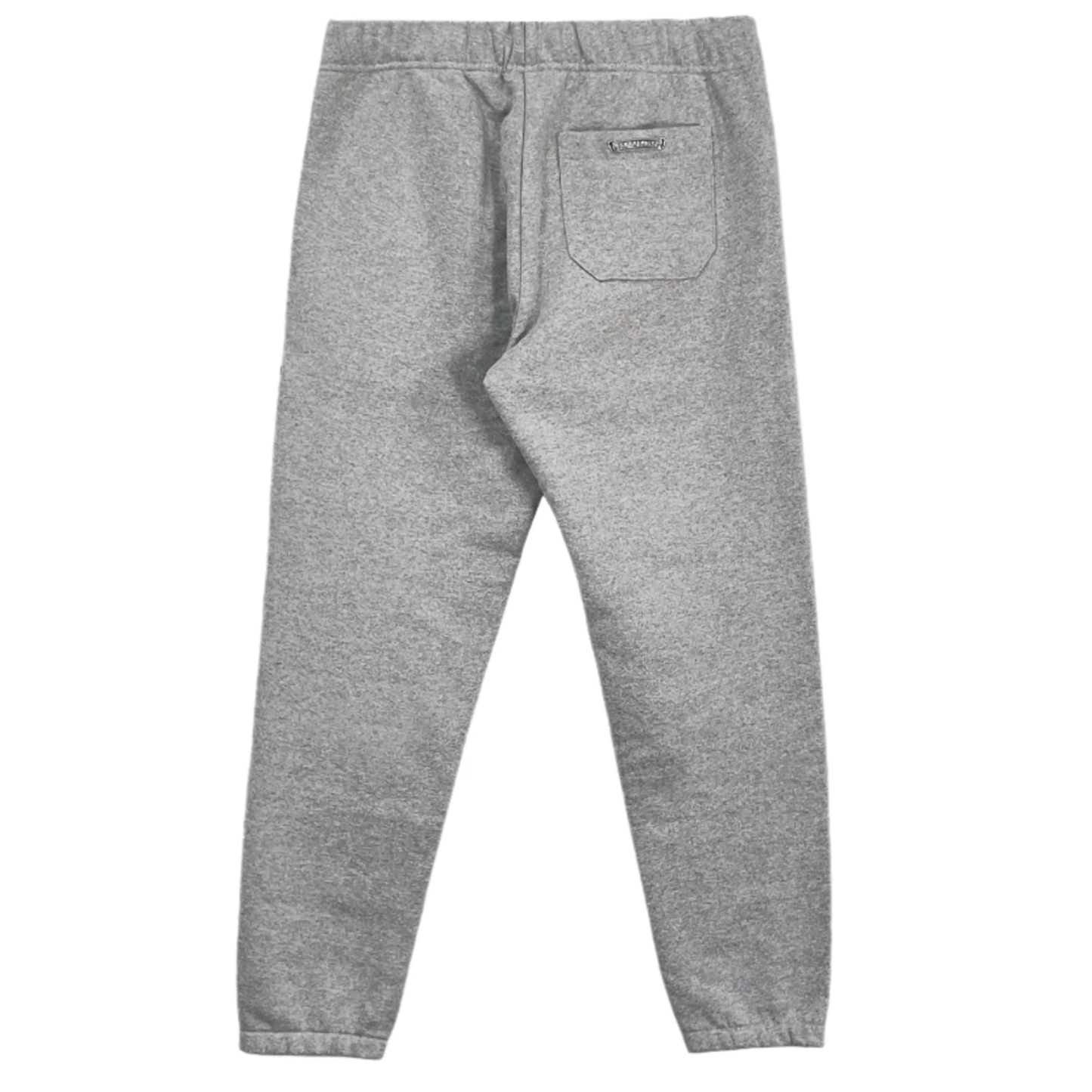 Chrome Hearts Paper Jam Sweatsuit Grey