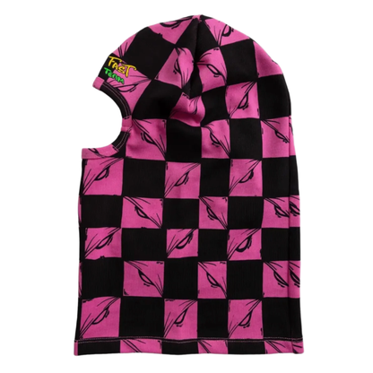 Matty Boy Anti Promo Stay Fast Ski Mask