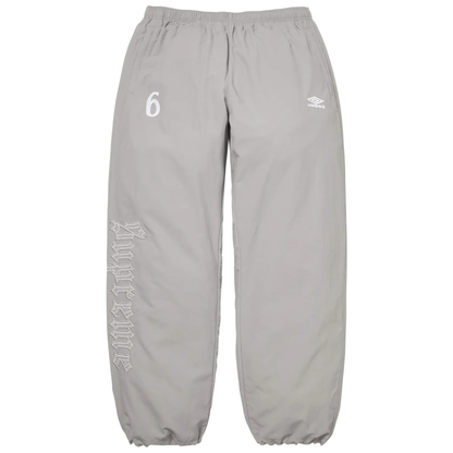 Supreme x Umbro Rhinestone TrackSuit