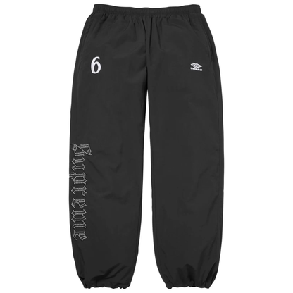 Supreme x Umbro Rhinestone TrackSuit