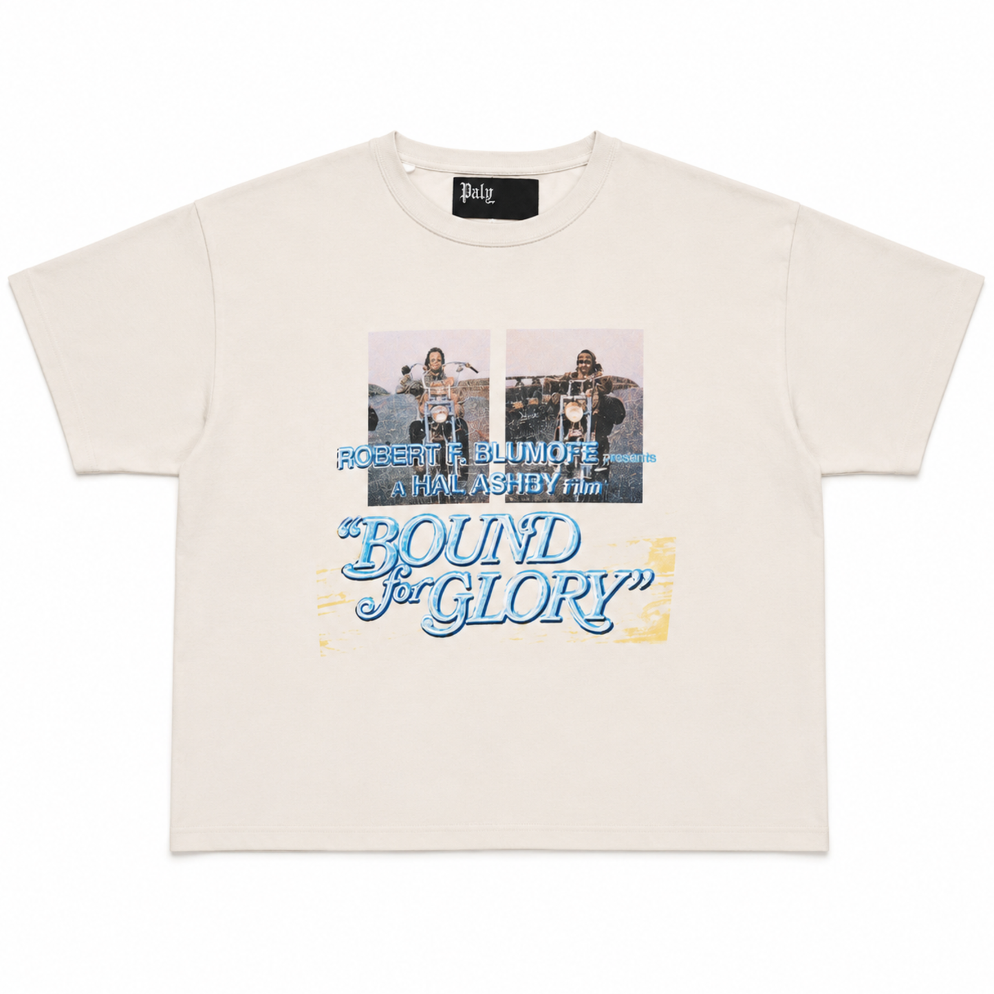 Paly Hollywood Bound Glory Tee