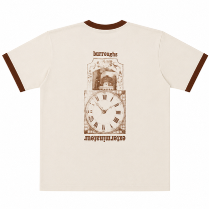 Enfant Riches Deprimes L’Antipsychiatrie Ringer Tee