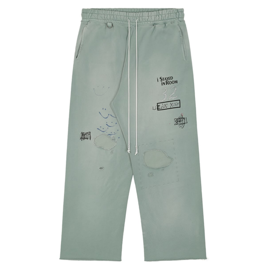 Paly Hollywood Alta Cienega Sweatpant