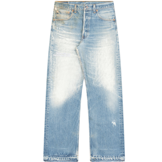 Better With Age Sherry Denim Jeans
