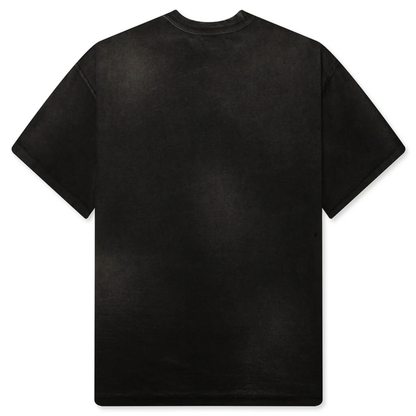 Satoshi Nakamoto Gridlock Tee