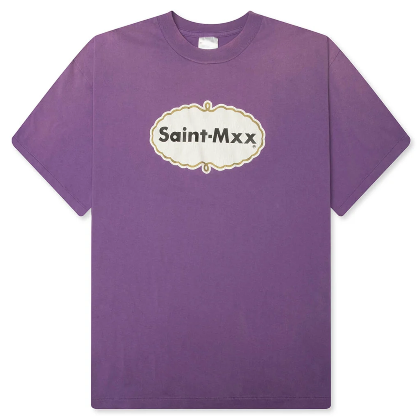 Saint Mxxxxxx S/S Tee