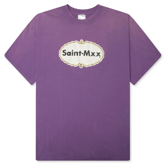 Saint Mxxxxxx S/S Tee