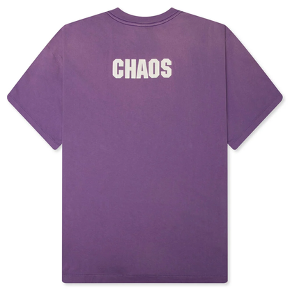 Saint Mxxxxxx S/S Tee