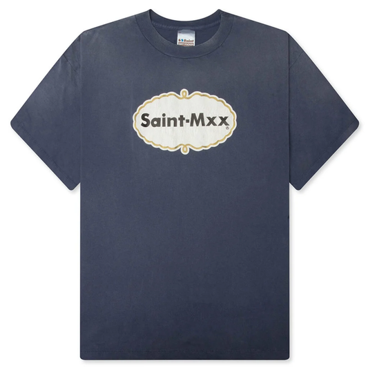 Saint Mxxxxxx S/S Tee