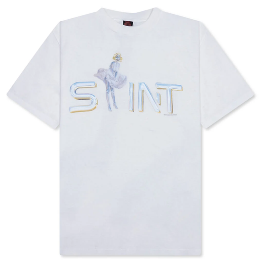 Saint Mxxxxxx Sorayama Lovers Tee