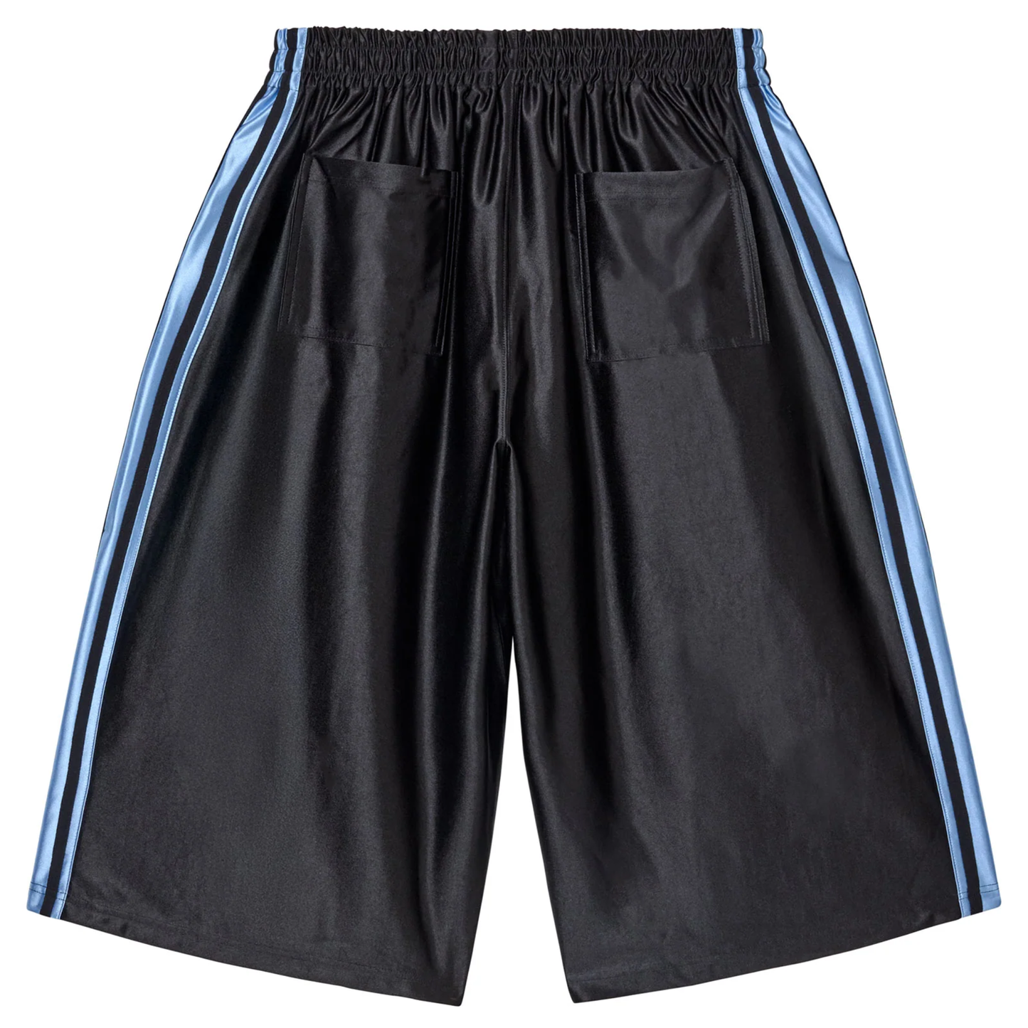 Vale Forever NYC 8th Ave 3/4 Shorts