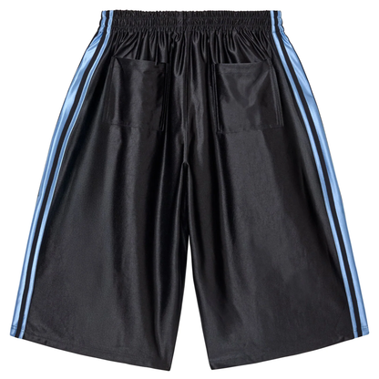Vale Forever NYC 8th Ave 3/4 Shorts