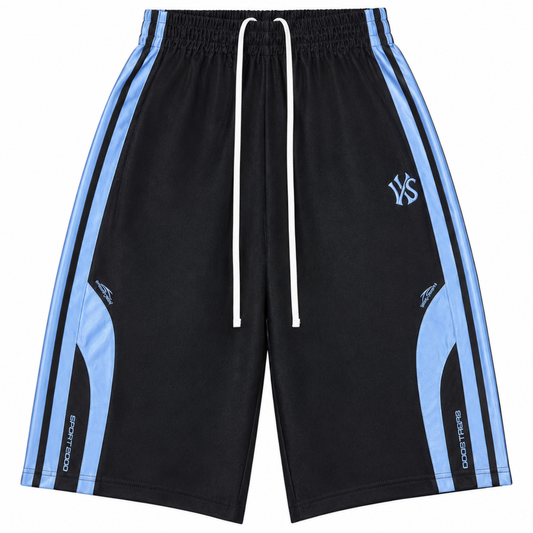 Vale Forever NYC 8th Ave 3/4 Shorts