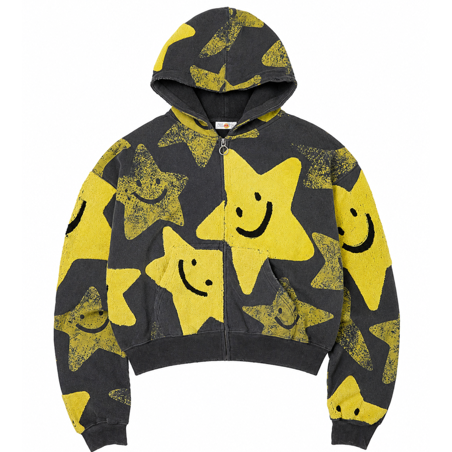 Vale Forever Gilmore Zip Up Hoodie