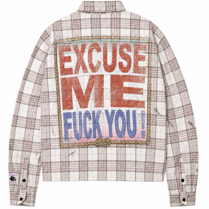 Vale Forever VSU 2000 Flannel