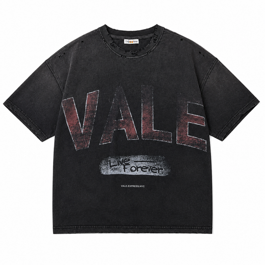 Vale Forever Big Brother Tee