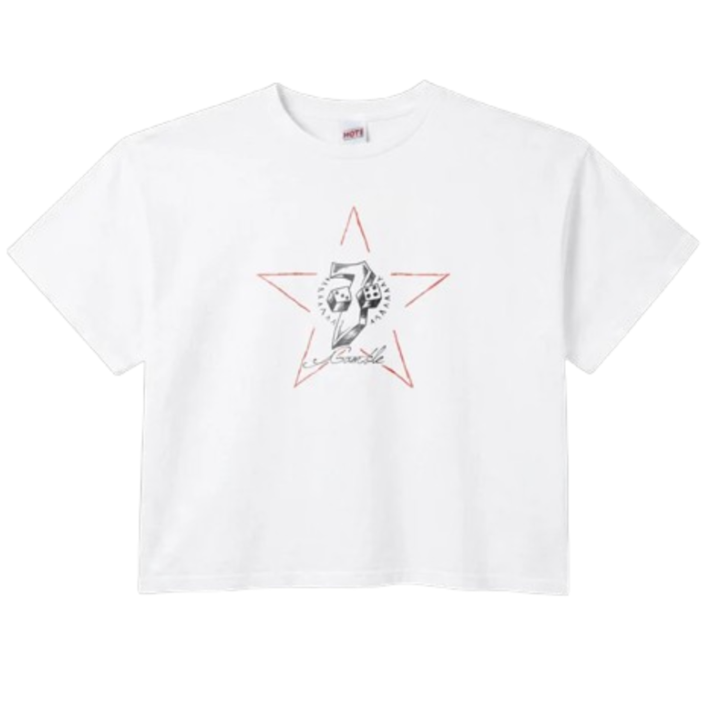 MOTE Cali Risk Tee