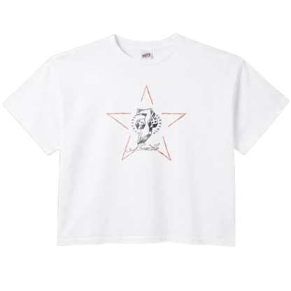 MOTE Cali Risk Tee