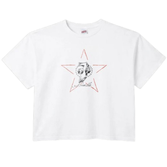 MOTE Cali Risk Tee