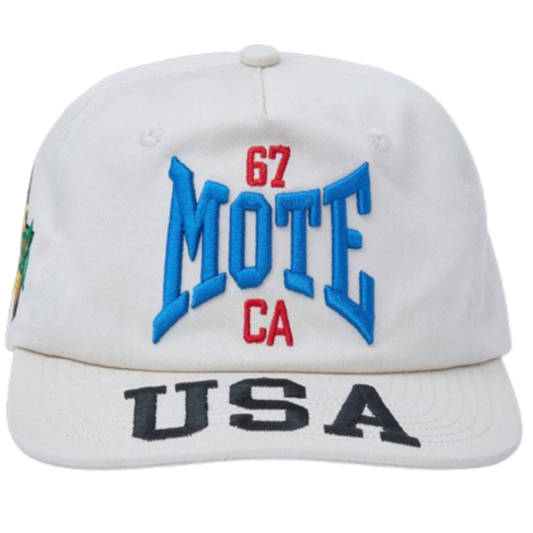 MOTE Cali Varsity Hat