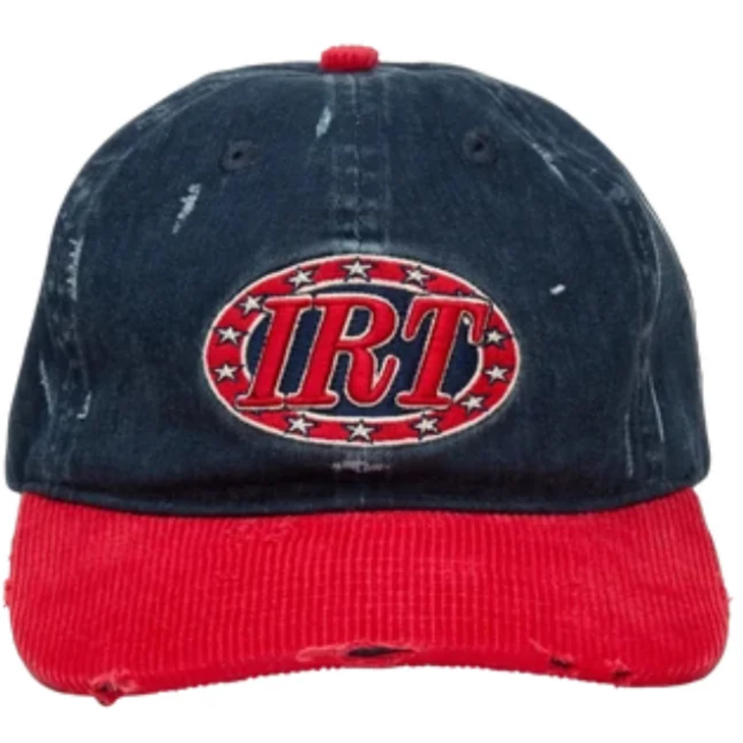 Internet Ruins Things Americana Hat