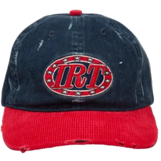 Internet Ruins Things Americana Hat