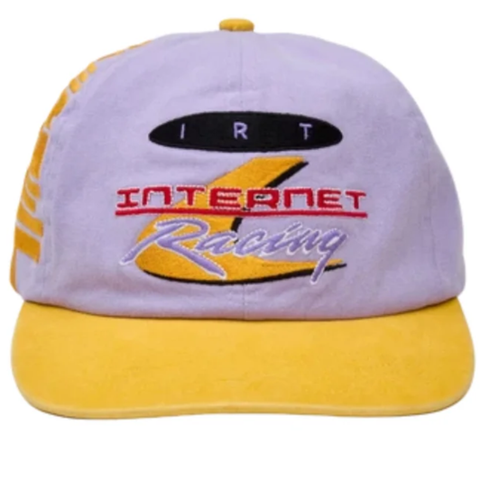 Internet Ruins Things Racing Hat