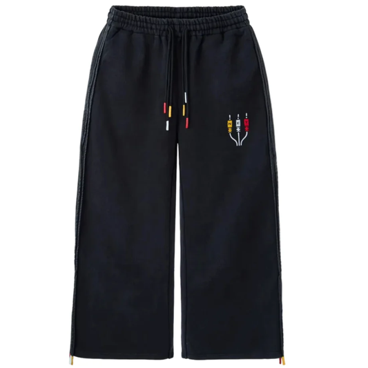 Internet Ruins Things RCA Sweatpants