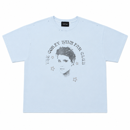 Gallery Hills Lost to Fame Tee