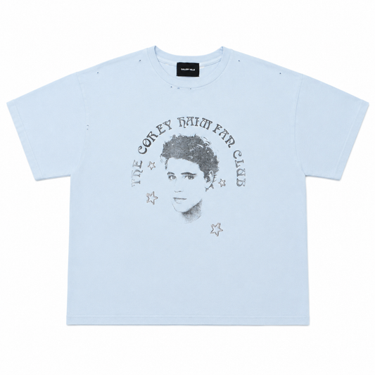 Gallery Hills Lost to Fame Tee