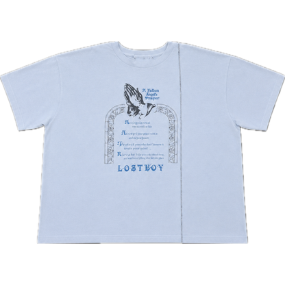 Gallery Hills Lost to Fame Tee
