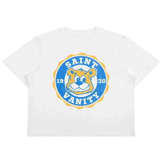 Saint Vanity Bruin Tee