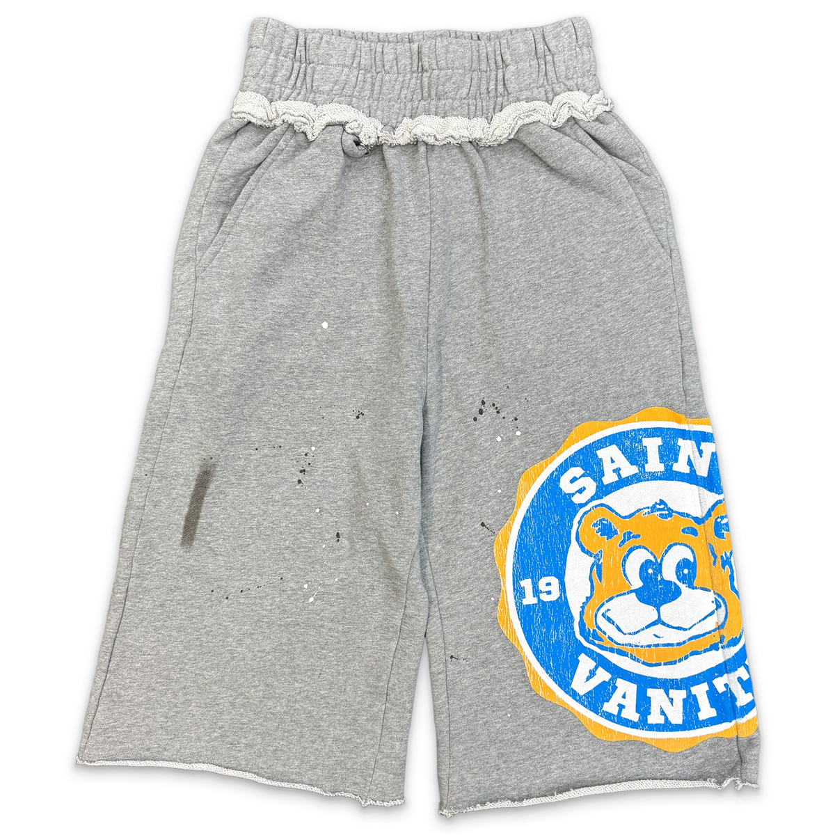 Saint Vanity Bruin 3/4 Shorts