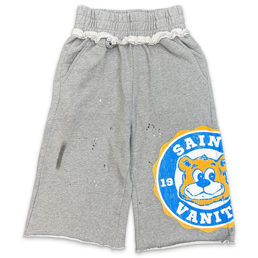 Saint Vanity Bruin 3/4 Shorts