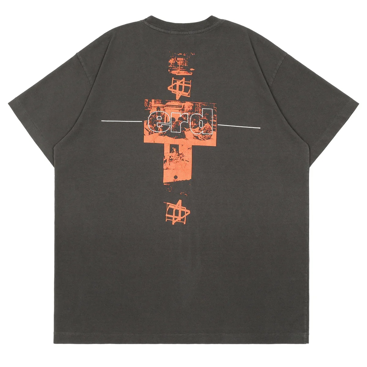 Enfants Riches Déprimés Comprende Tee