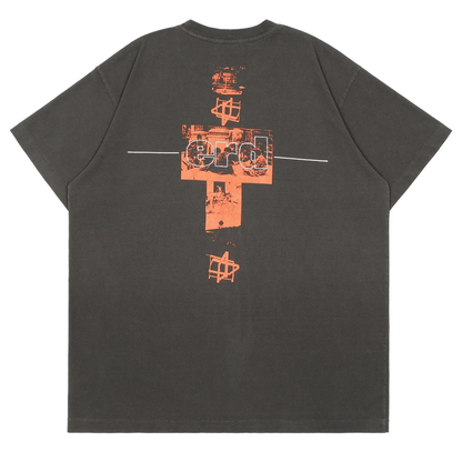Enfants Riches Déprimés Comprende Tee
