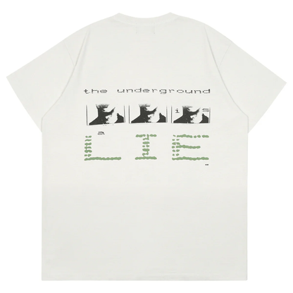 Enfants Riches Déprimés Xerox Boy Tee