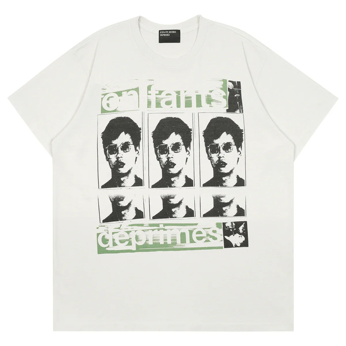 Enfants Riches Déprimés Xerox Boy Tee
