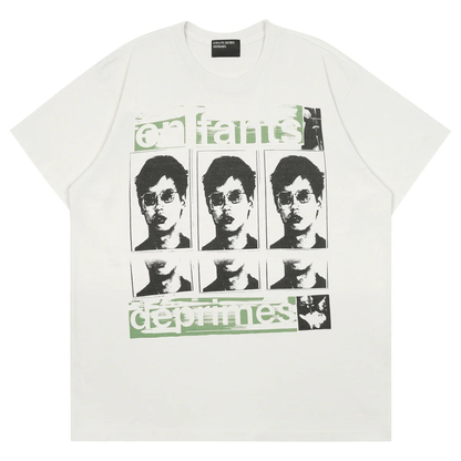 Enfants Riches Déprimés Xerox Boy Tee