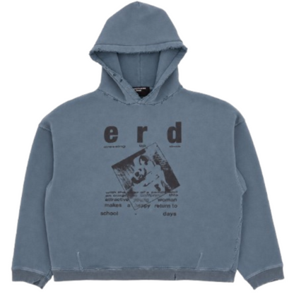 Enfants Riches Deprimes School Days Hoodie
