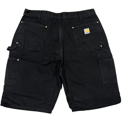 Carhartt Double Knee Carpenter Shorts