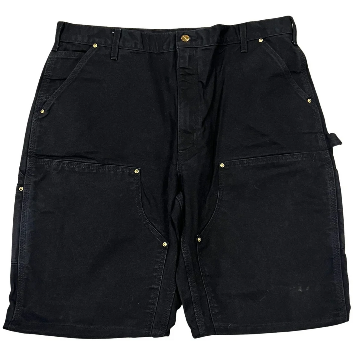 Carhartt Double Knee Carpenter Shorts