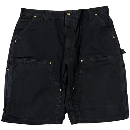 Carhartt Double Knee Carpenter Shorts